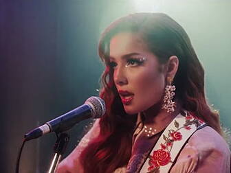Recent 'N' Decent: Halsey - Fi...
